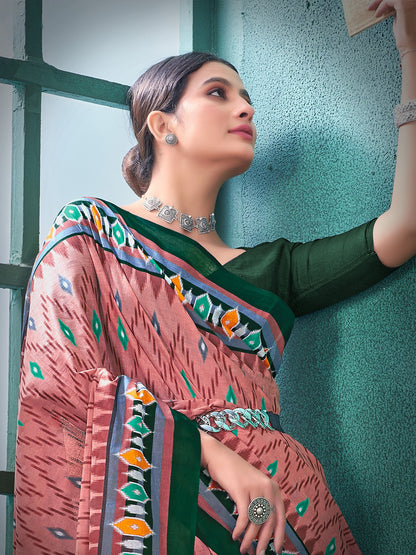 Get the best Pothys silk sarees Bengaluru