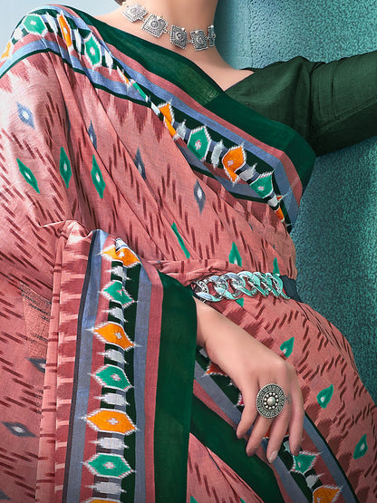 Get the best Kanchipuram silk sarees