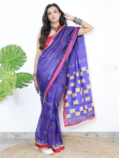 Get the best Banarasi saree