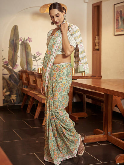 Get the best Kanchipuram silk sarees