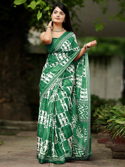 Get the best partywear saree