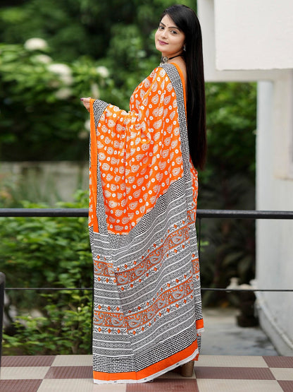 Get the best buy saree