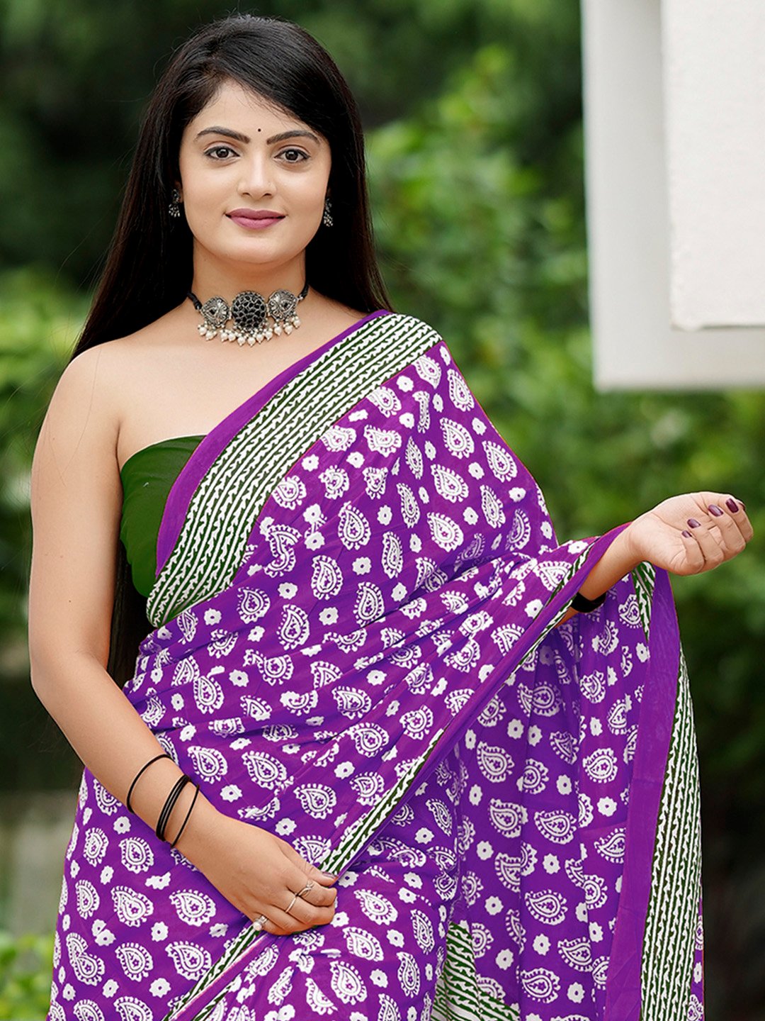 Get the best Paithani saree
