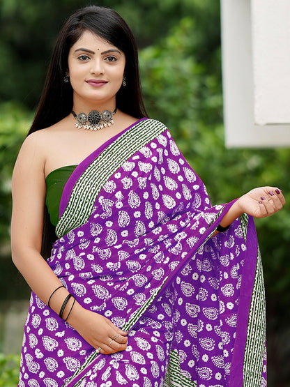 Get the best Paithani saree