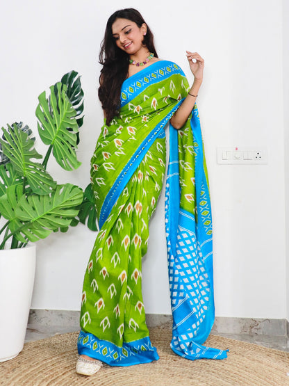 Get the best Meesho online shopping saree