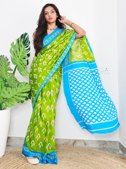 Get the best Mysore silk sarees