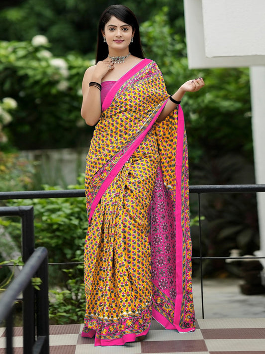 Get the best saree manufacturer