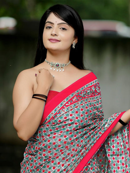 Get the best tissue silk saree