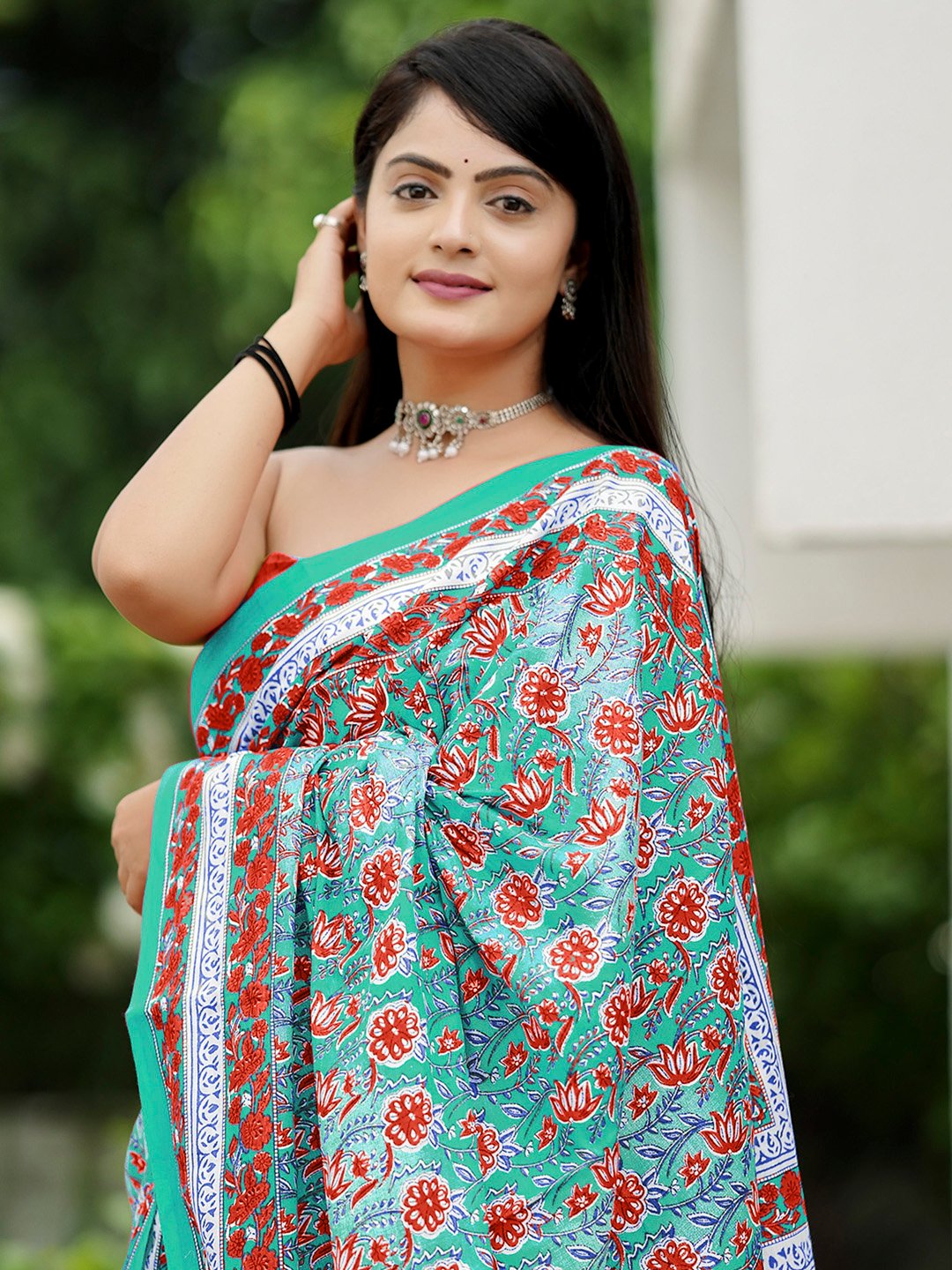 Get the best soft silk sarees