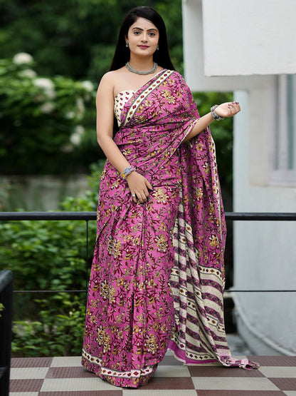 Get the best online saree store
