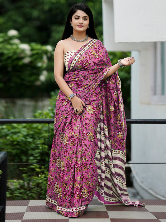 Get the best online saree store
