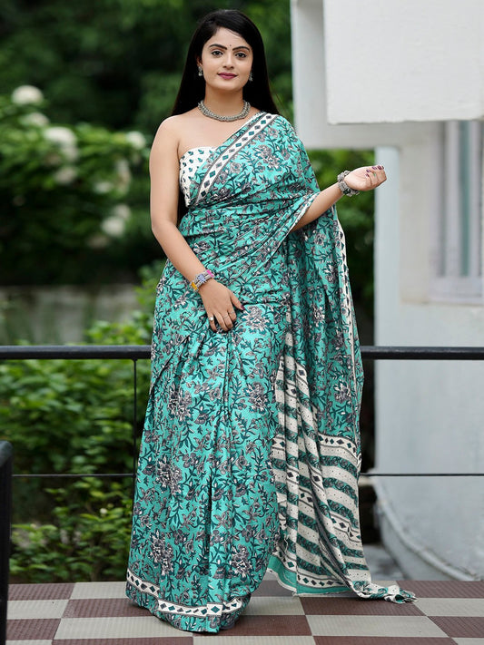Get the best Pothys silk sarees Bengaluru