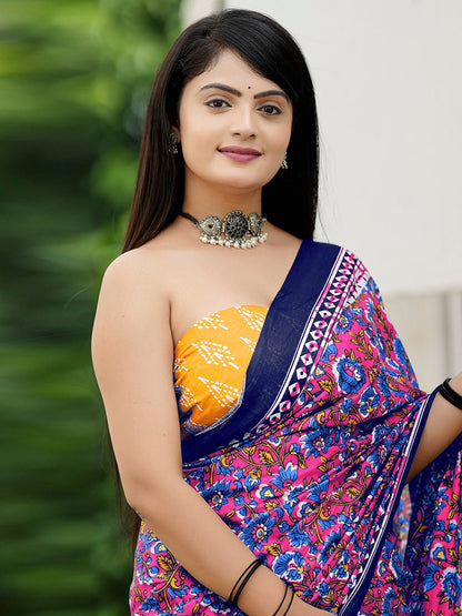 Get the best designer saree