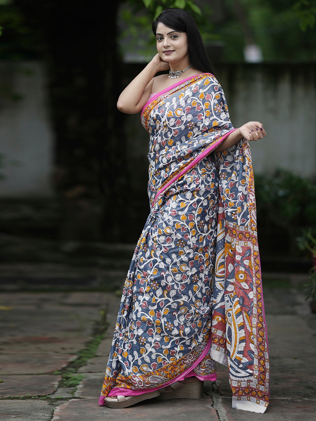 Get the best buy saree