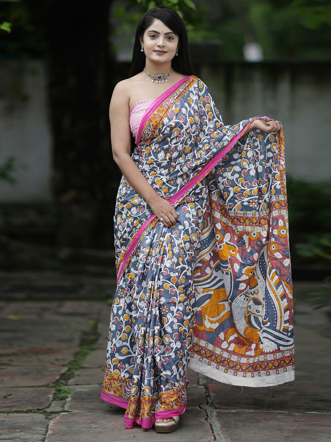 Get the best Meesho online shopping saree