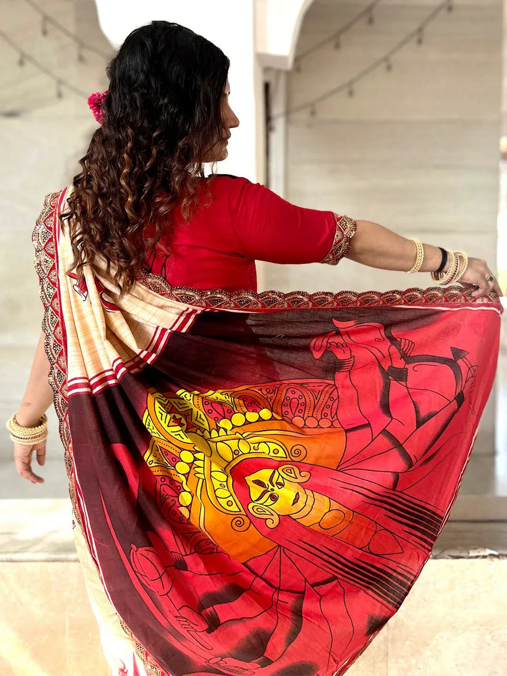 Get the best lehenga near me