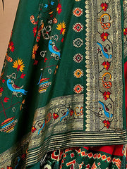 Get the best designer saree