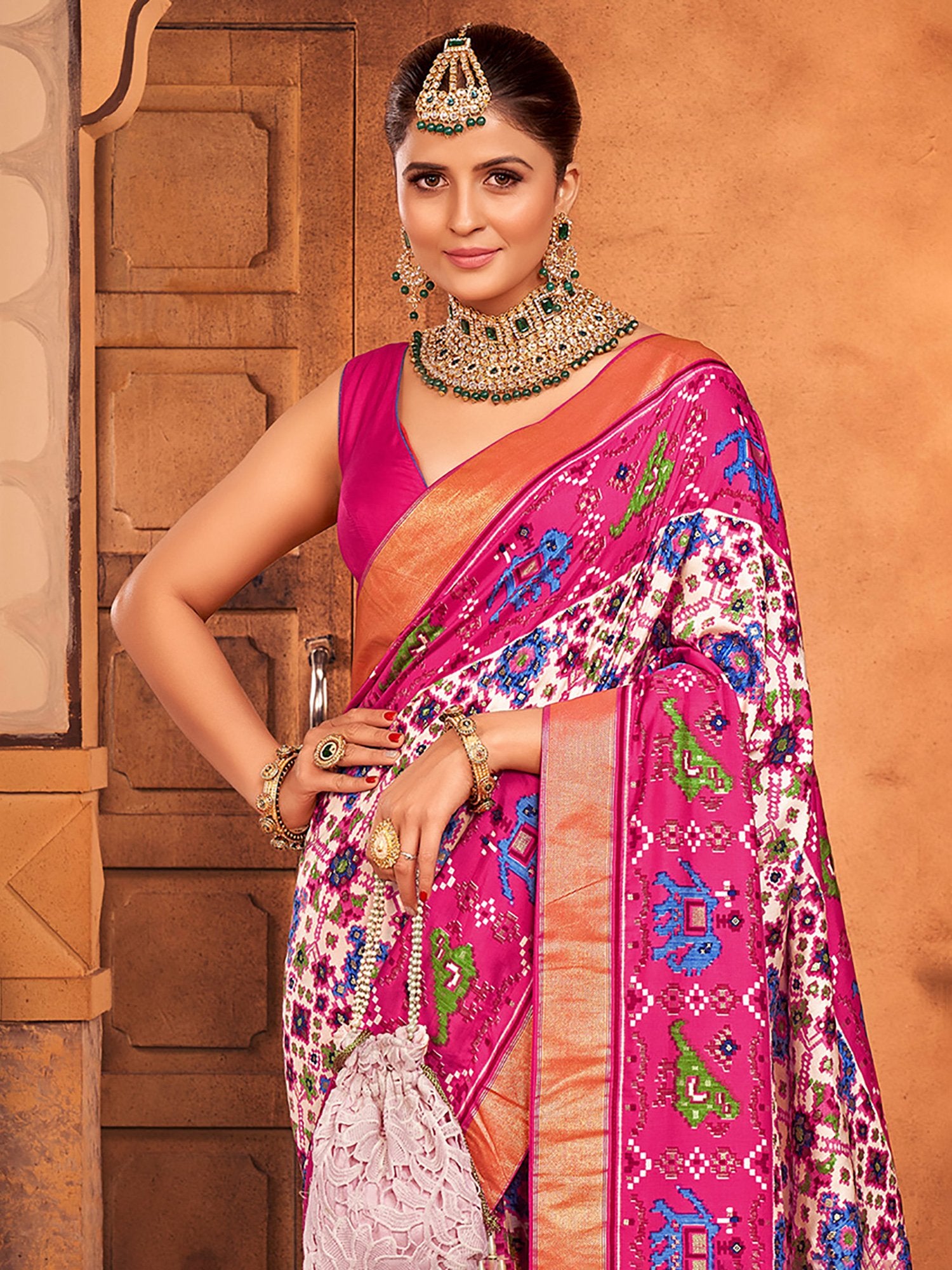 Get the best kurti