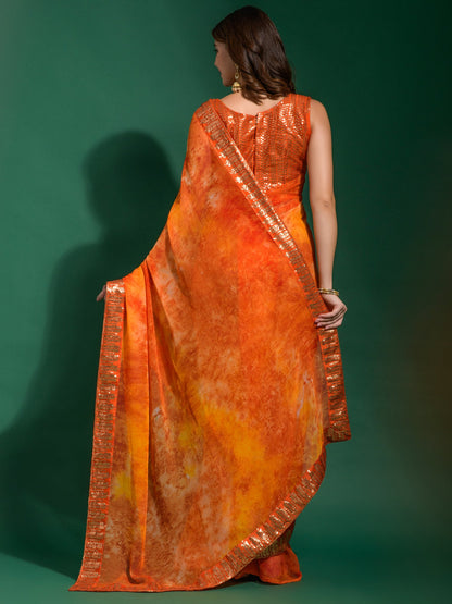 Get the best silk saree