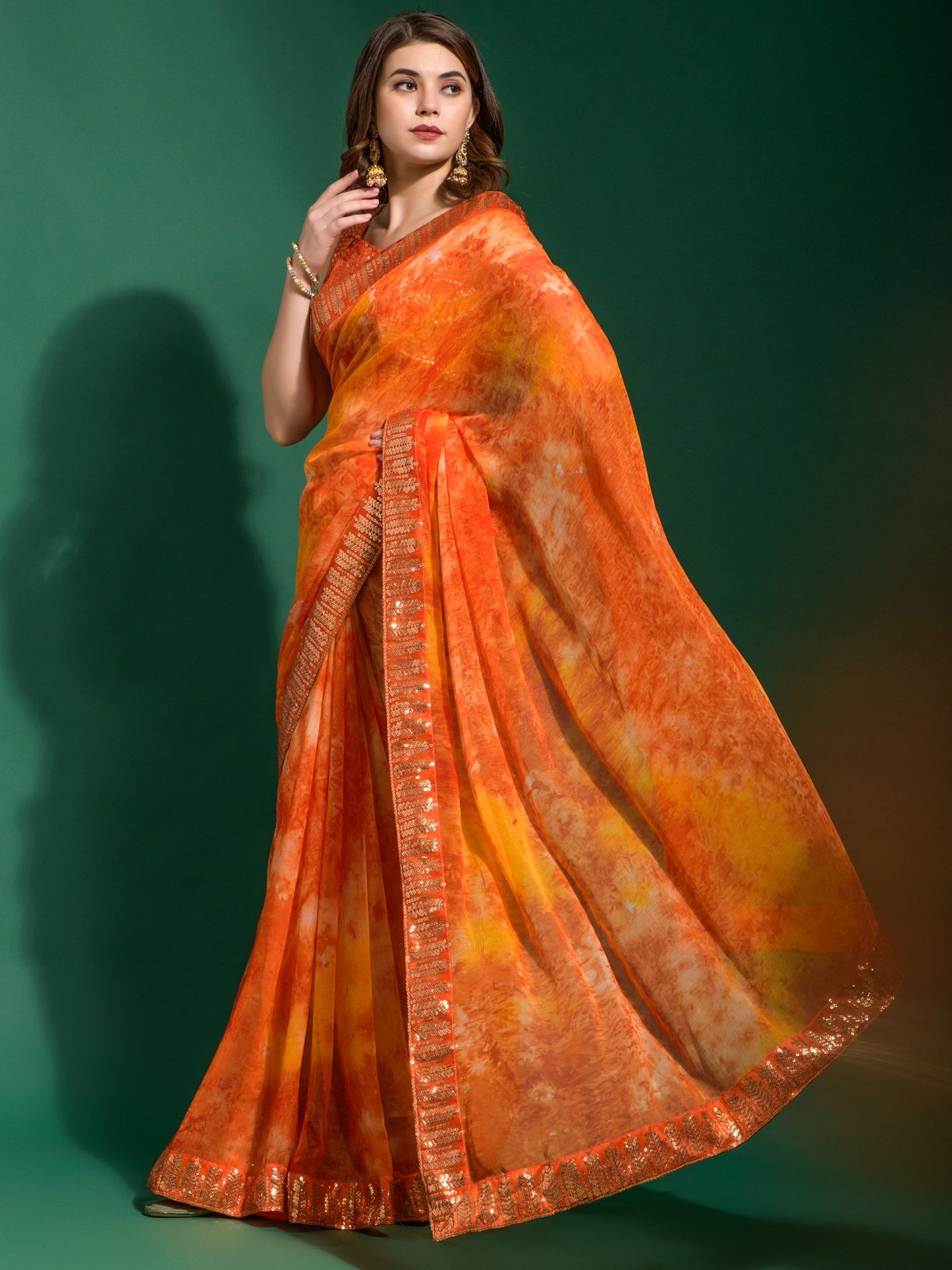 Get the best best saree