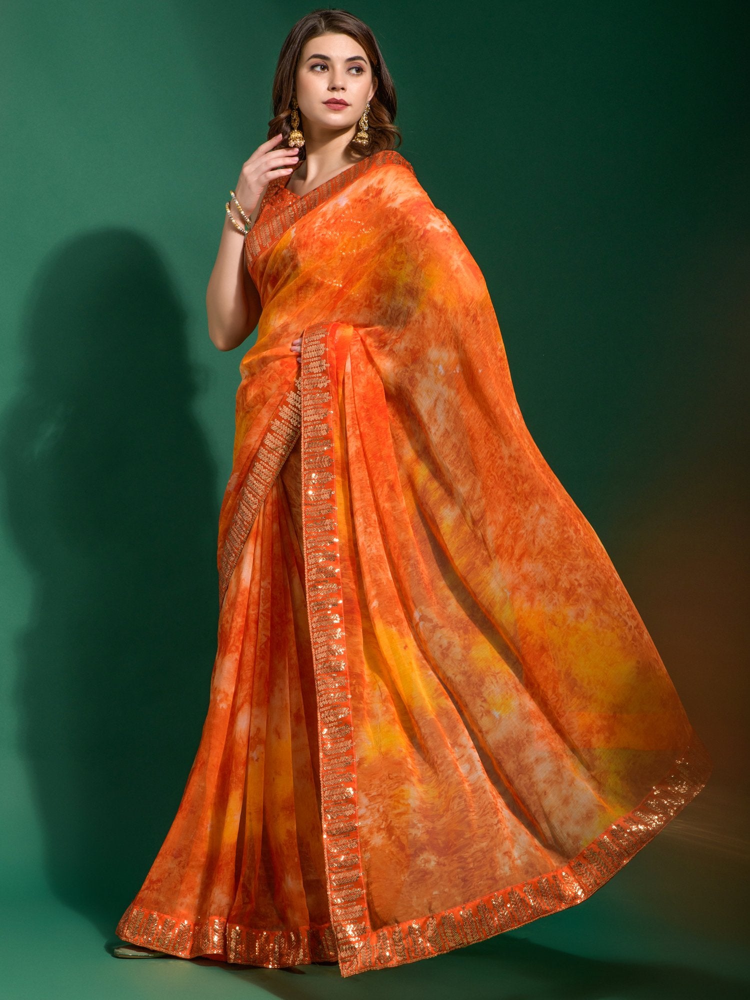 Get the best best saree