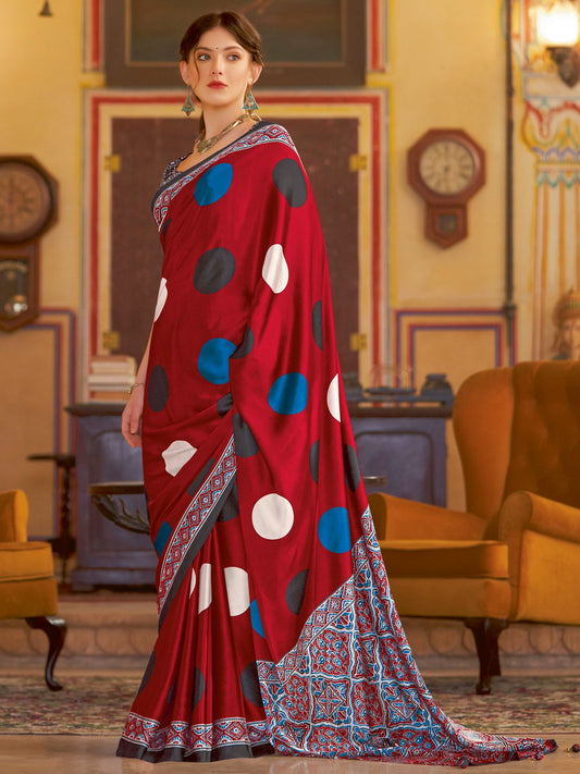 Get the best pathani saree