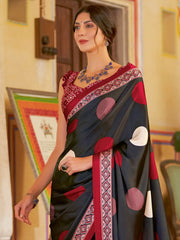 Get the best Mysore silk sarees