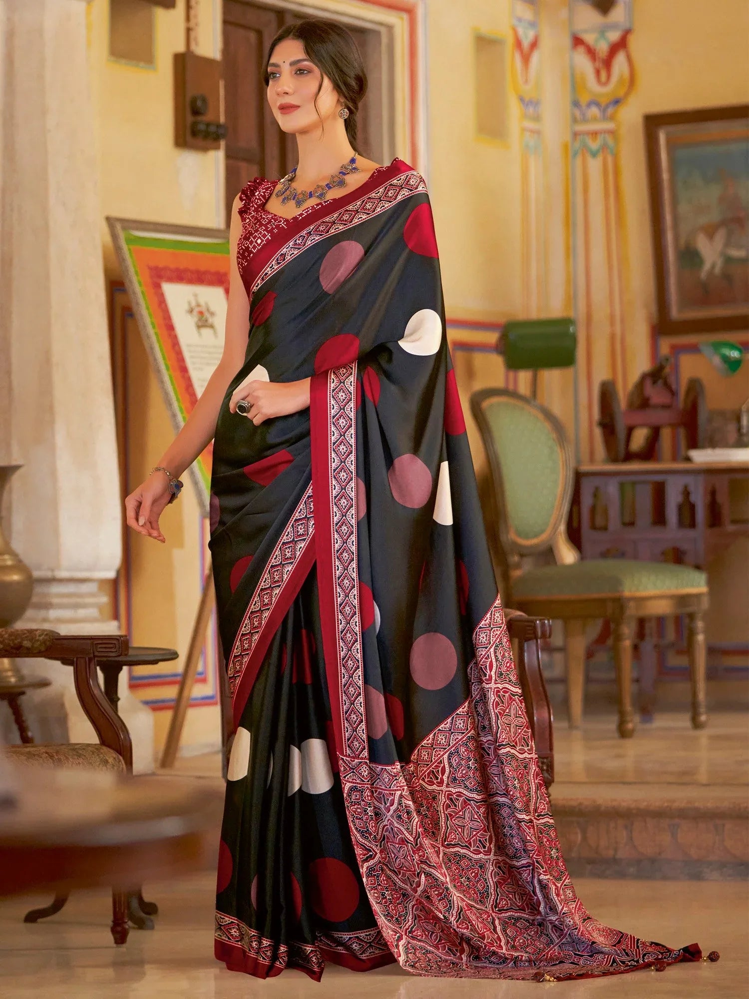 Get the best sarees online