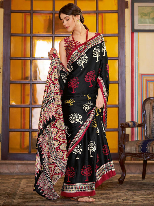 Get the best haldi saree