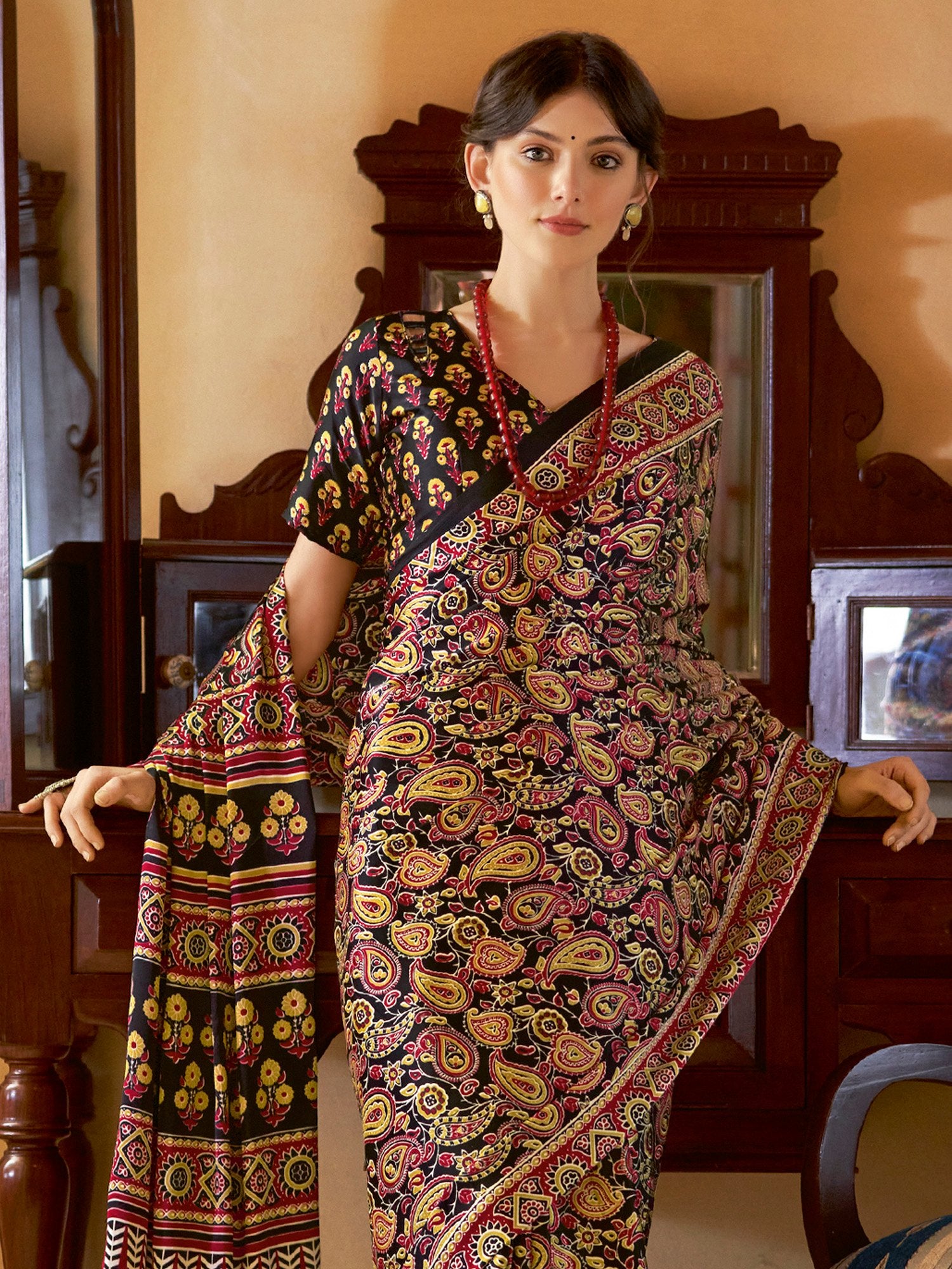 Get the best soft silk sarees
