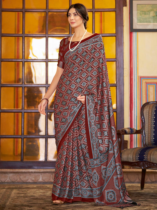 Get the best Pothys silk sarees Bengaluru
