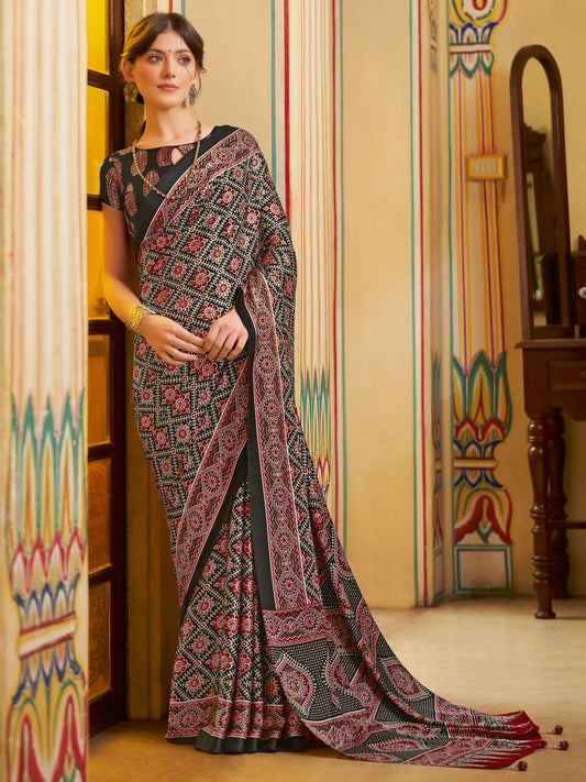 Get the best amazon best saree