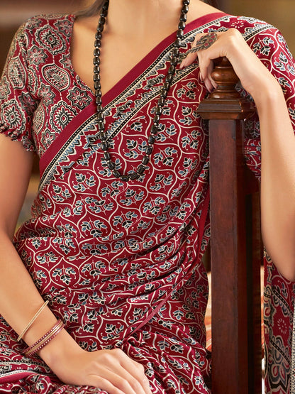 Get the best online saree store