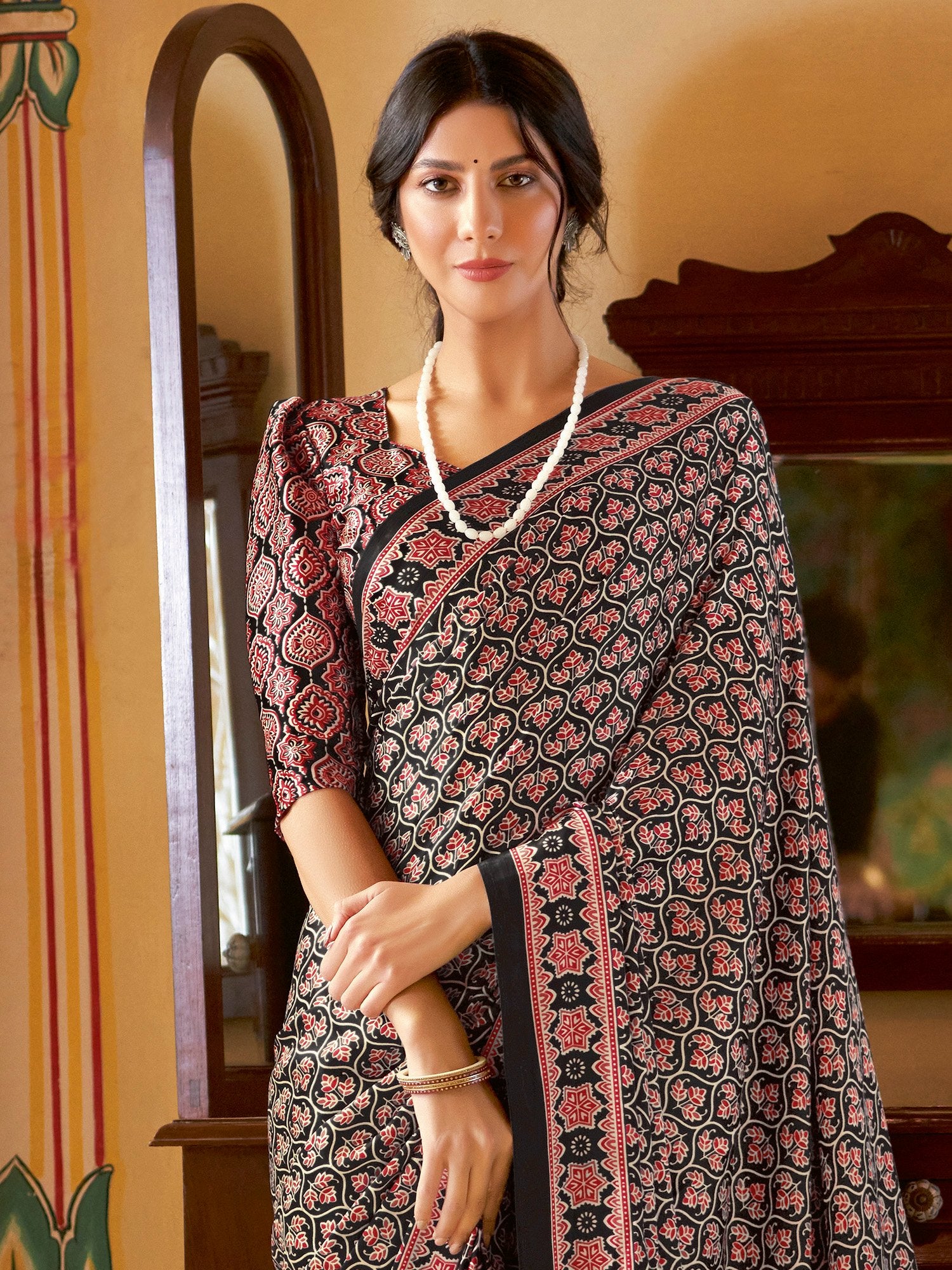 Get the best wedding sarees