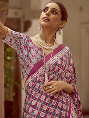 Get the best ready-to-wear saree