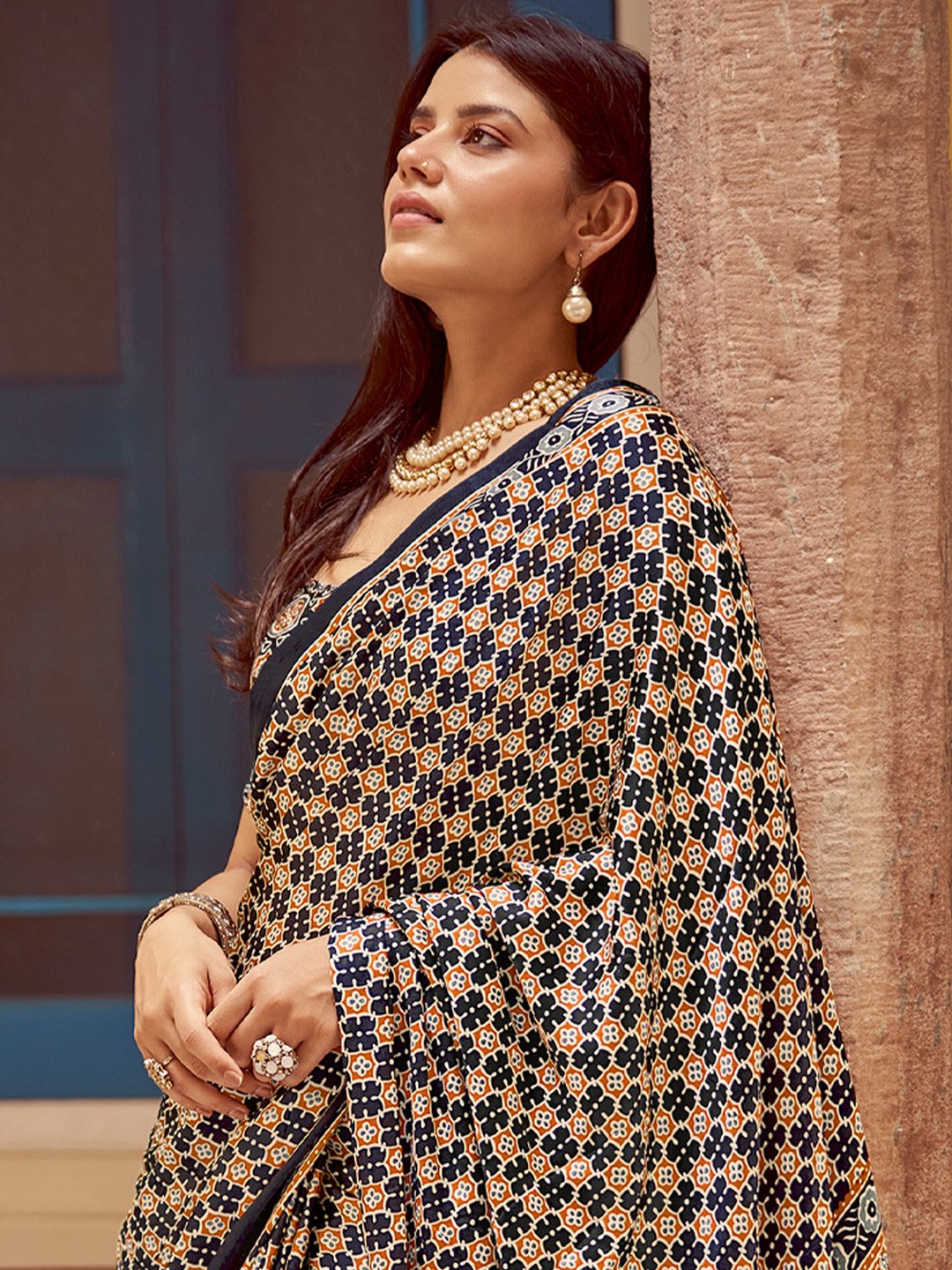 Get the best Mysore silk sarees