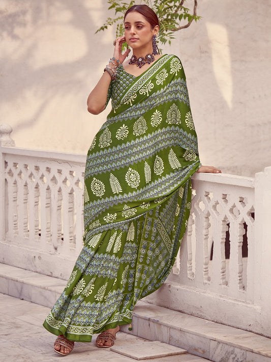 Get the best haldi saree