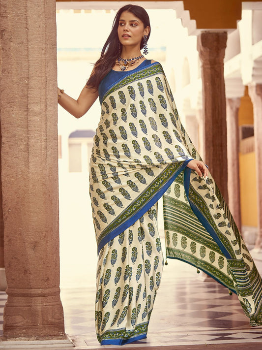 Get the best bridal saree