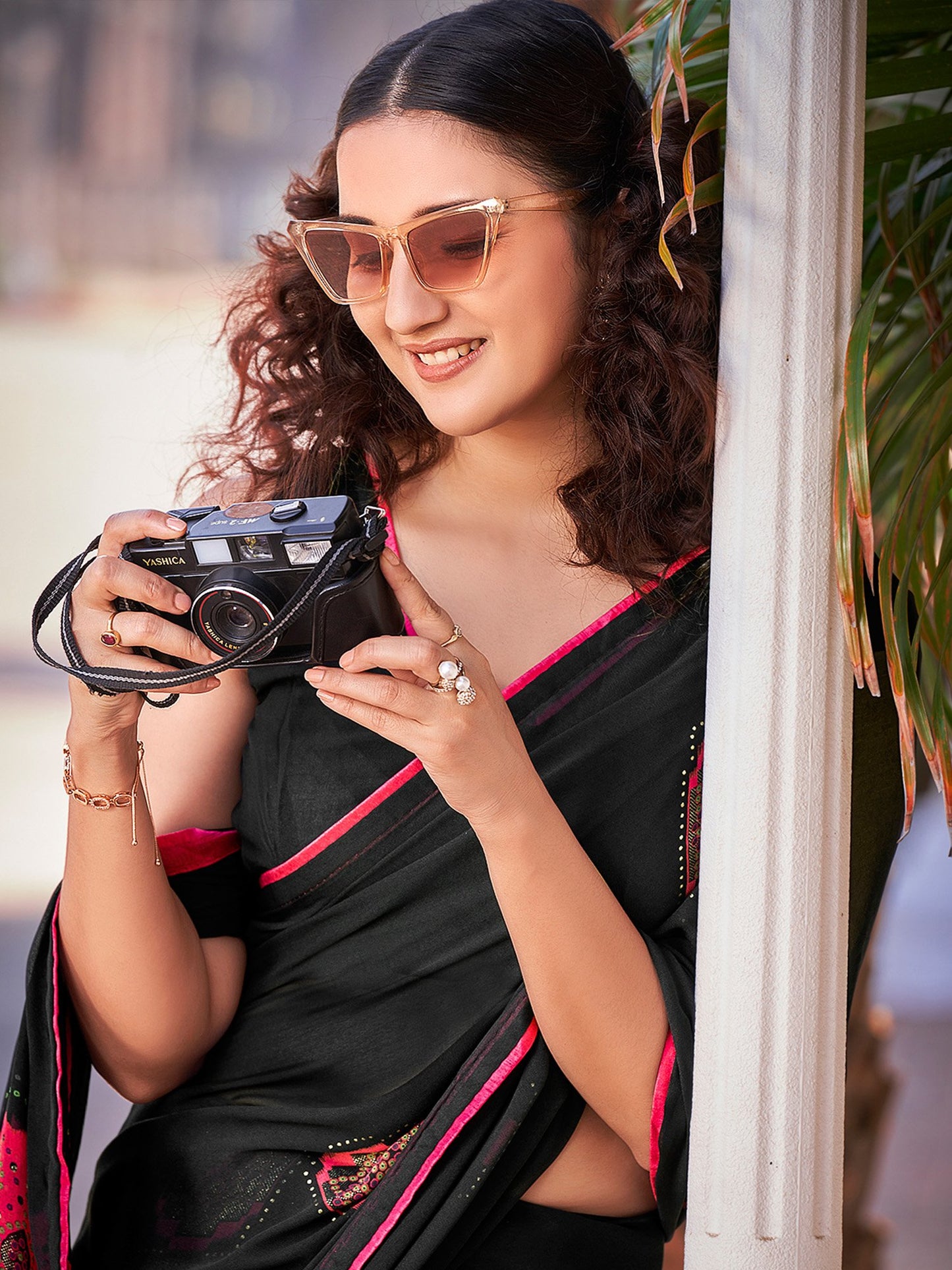 Get the best Paithani saree