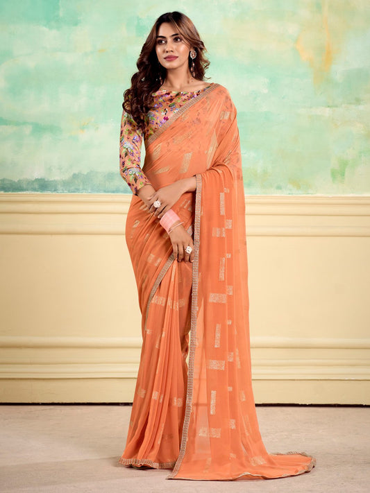 Get the best amazon best saree