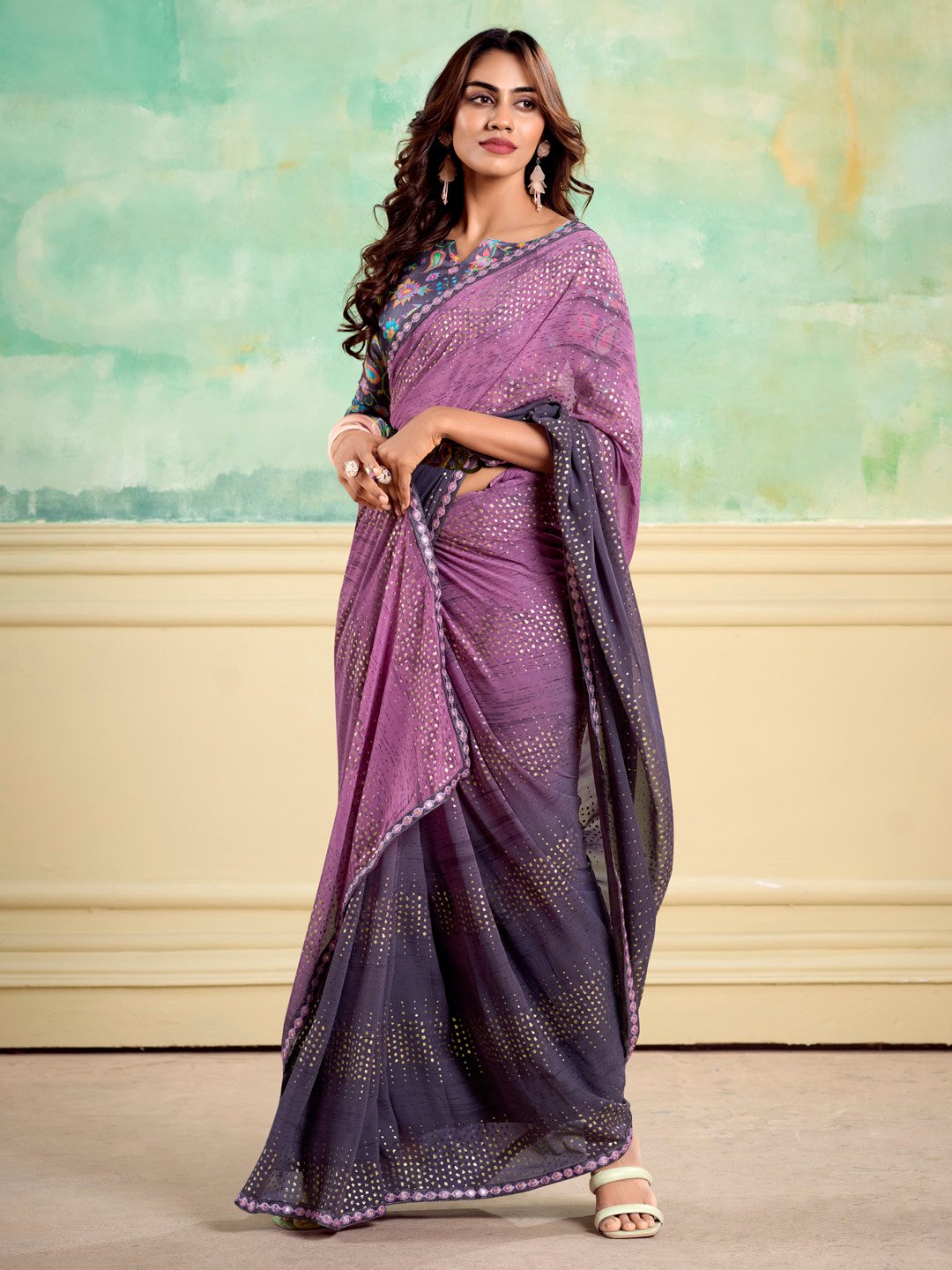 Get the best ajmera fashion