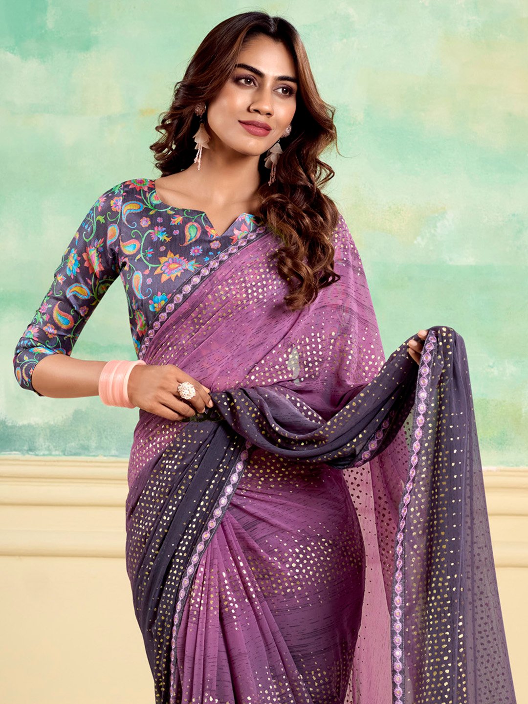 Get the best kanjeevaram South Indian bridal saree