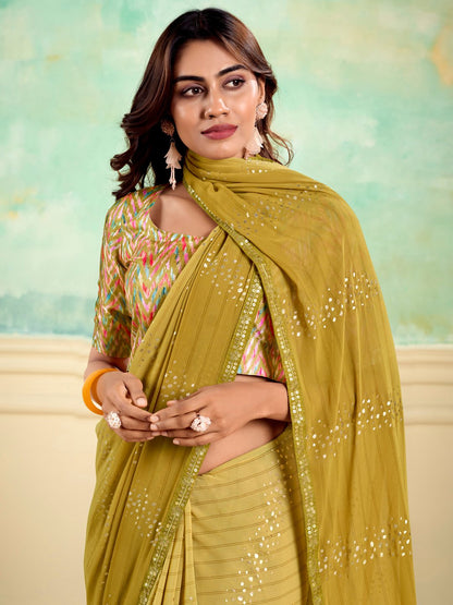 Get the best lehenga