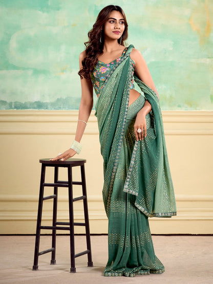 Get the best Kanchipuram silk sarees
