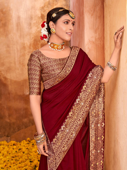 Get the best buy saree