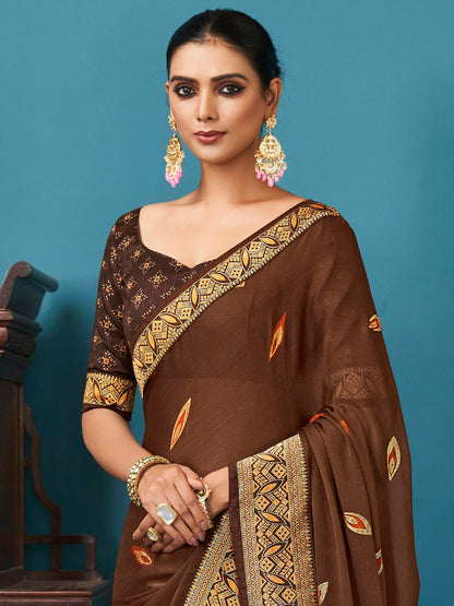 Get the best surat saree