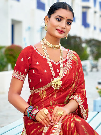 Get the best bride wedding sarees