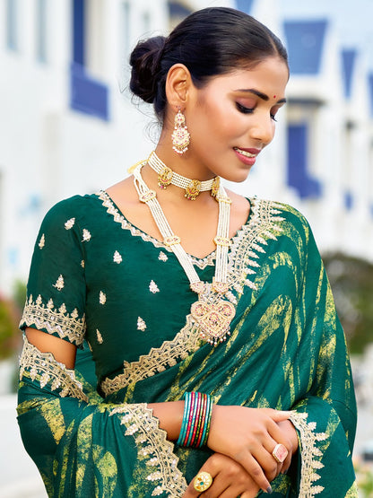 Get the best buy saree