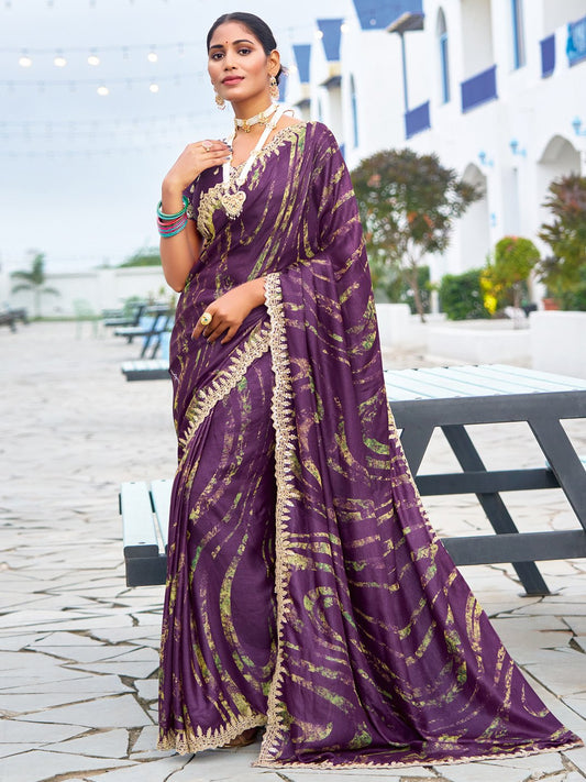 Get the best cotton saree