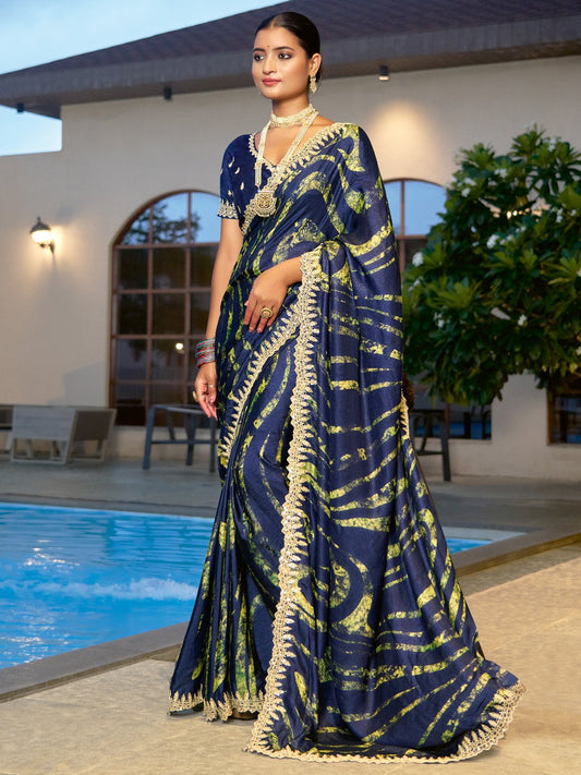 Get the best Pothys silk sarees Bengaluru
